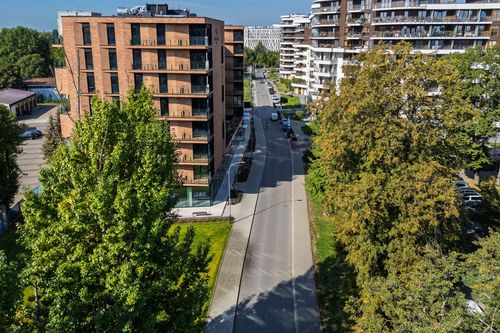 Infrastruktura ważna jak mieszkanie. Małopolanie wskazują oczekiwania wobec deweloper&oacute;w
